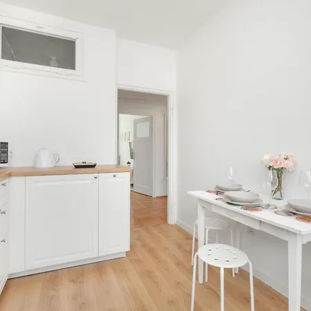 Elegancki 600 M Od Bulwaru Nadmorskiego W Gdyni By Rent Like Appartamento Gdynia