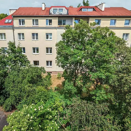 Appartement Elegancki 600 M Od Bulwaru Nadmorskiego W Gdyni By Rent Like