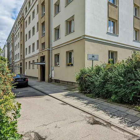 Appartement Elegancki 600 M Od Bulwaru Nadmorskiego W Gdyni By Rent Like