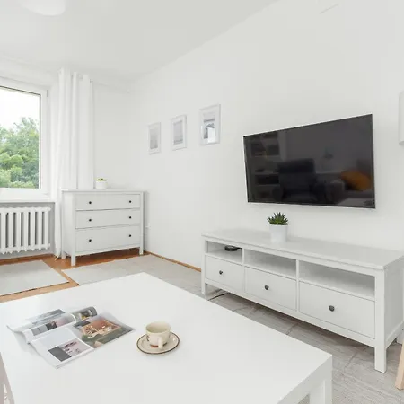 Appartement Elegancki 600 M Od Bulwaru Nadmorskiego W Gdyni By Rent Like *