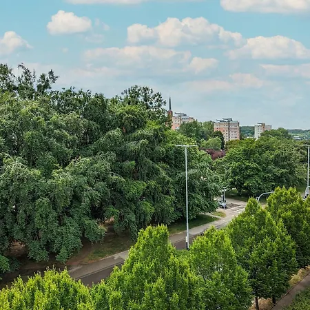 Elegancki 600 M Od Bulwaru Nadmorskiego W Gdyni By Rent Like Appartement *